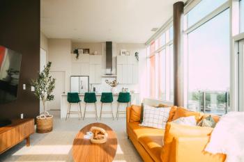 NEW - Luxury 2BR Penthouse Apt In Central Halifax, Halifax (foto 2)