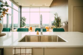 NEW - Luxury 2BR Penthouse Apt In Central Halifax, Halifax (foto 4)