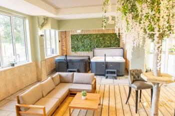 Hall Garth Hotel Darlington, Sure Hotel Collection by BW, Дарлингтон (фото 4)