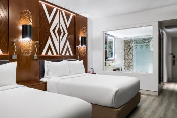 Crowne Plaza Fiji Nadi Bay Resort & Spa by IHG, Nadi (foto 5)