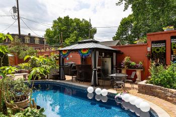 Mike & Allen's Place on the Park_3, Columbus (foto 4)