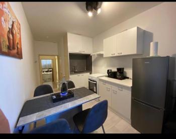 Ferien Wohnung Stuttgart City, Stuttgart (foto 2)