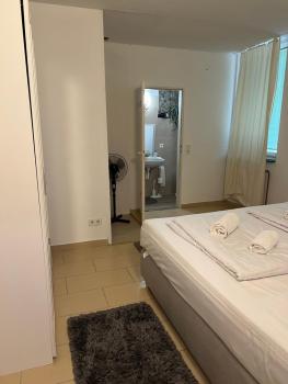 Ferien Wohnung Stuttgart City, Stuttgart (foto 3)