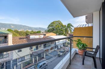 Medellin-Cerca al Poblado-201, Medellín (fotografie 4)