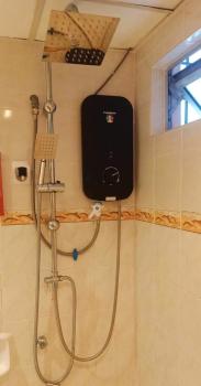 Budget Private Small room at Suria Kipark Damansara Apartment - Homestay with foldable mattress for 2 pax, Kitchen and Laundry, Kuala Lumpur (fotografie 5)