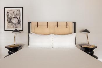 Sosuite at The Vine - Old City, Philadelphia (foto 3)