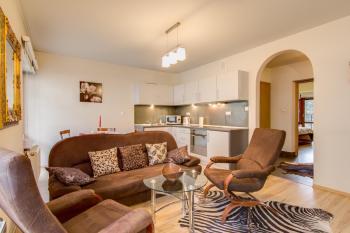 Apartament Storczyk Zakopane, Zakopane (fotografie 3)
