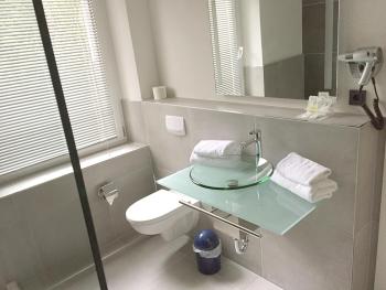 ArtHotel City, Nürnberg (Foto 4)
