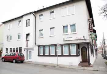 Hotel Linde Stuttgart, Stoccarda (foto 4)