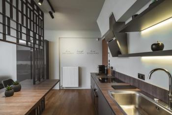 Elliniko Luxury Residence by First Class Properties, Atény (fotografie 3)
