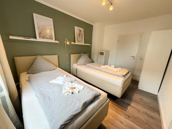 Wohnung für 5 Gäste große Küche Messe- und Citynah, Hannover (photo 2)