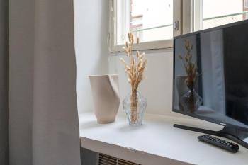 Cozy Studio with private Sauna, Helsinki (photo 3)