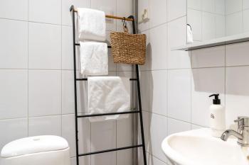 Cozy Studio with private Sauna, Helsinki (photo 4)