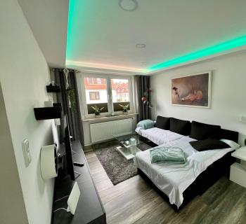 Zwei Zimmer Appartement, Bremen (Foto 5)