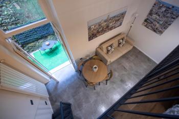 258 - The LOFT in Largo Zecca - Luxury nel cuore di Genova, Janov (fotografie 5)