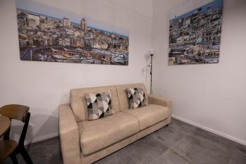 258 - The LOFT in Largo Zecca - Luxury nel cuore di Genova, Janov (fotografie 3)