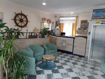 Hotel Galata, Genua (zdjęcie 2)