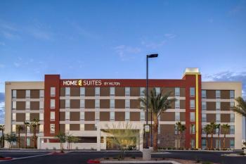 Home2 Suites By Hilton Las Vegas Southwest I-215 Curve, Las Vegas (foto 2)