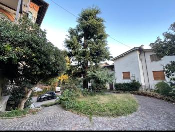 BG Central Lord Suite con parcheggio - Vista Città Alta, Bergamo (fotografie 5)
