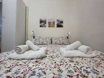 BG Central Lord Suite con parcheggio - Vista Città Alta, Bergamo (fotografie 2)