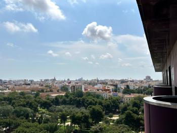 Hotel Turia Valencia, Walencja (zdjęcie 3)