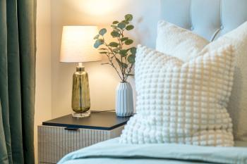 5 star - Stylish 2 Bed Home in London -ExCel, City Airport, Londyn (zdjęcie 3)