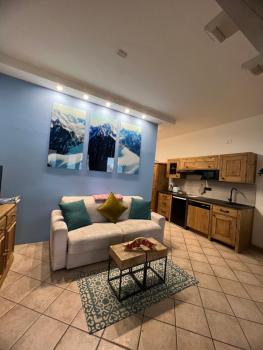 Cervinia – Matterhorn Apartments, Breuil-Cervinia (zdjęcie 2)