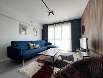 Calme & cosy - parking, Тулуза (фото 3)