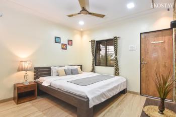 EKOSTAY - Simba Villa, Karjat (foto 3)