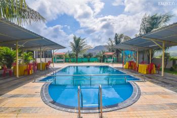 EKOSTAY - Simba Villa, Karjat (foto 2)