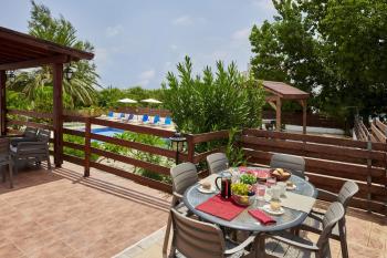 Villa Ambrosia in Coral Bay, Pegeia (fotografie 3)