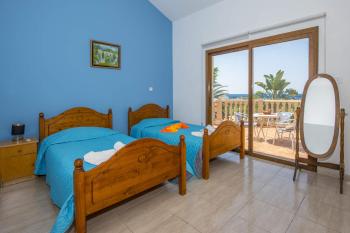 Villa Ambrosia in Coral Bay, Pegeia (fotografie 2)