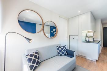 GuestReady - Theater Apartment, Porto (fotografie 5)