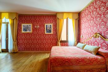 Residenza Ca' San Marco, Benátky (fotografie 5)
