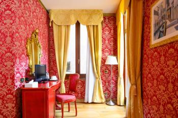 Residenza Ca' San Marco, Benátky (fotografie 5)