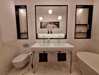 Apartmán Sarlot (13), Братислава (фото 5)