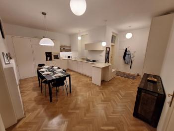 Apartmán Sarlot (13), Братислава (фото 4)