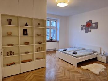 Apartmán Sarlot (13), Братислава (фото 3)