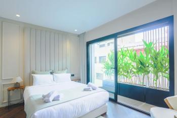 Résidence Jade, Casablanca (fotografie 4)