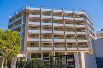 Divani Escape - Adults Only, Atény (fotografie 5)