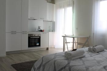 Sabrina Suites - Residenza Napoleone, Verona (fotografie 5)