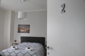 Sabrina Suites - Residenza Napoleone, Верона (фото 5)