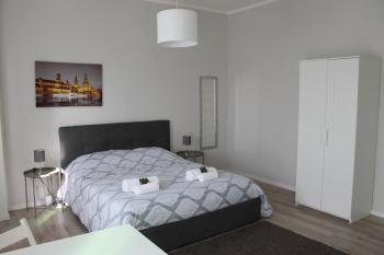Sabrina Suites - Residenza Napoleone, Верона (фото 4)