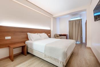 Catolica Hotel, Fátima (fotografie 4)