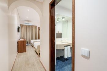 Catolica Hotel, Fátima (fotografie 5)