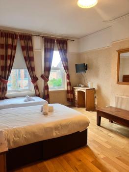 Beech Mount Grove Suites, Liverpool (Foto 5)