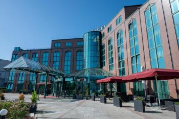 Hotel Amadeus Frankfurt, Francoforte sul Meno (foto 5)