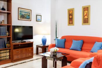 Wekey Homes Realejo, Centro Granada, Granada (fotografie 4)