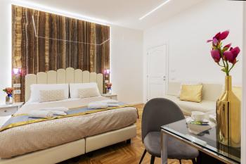 Navona Central Relais, Rome (photo 2)