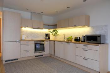 Tallinn City Apartments Roosikrantsi, Tallinn (photo 2)
